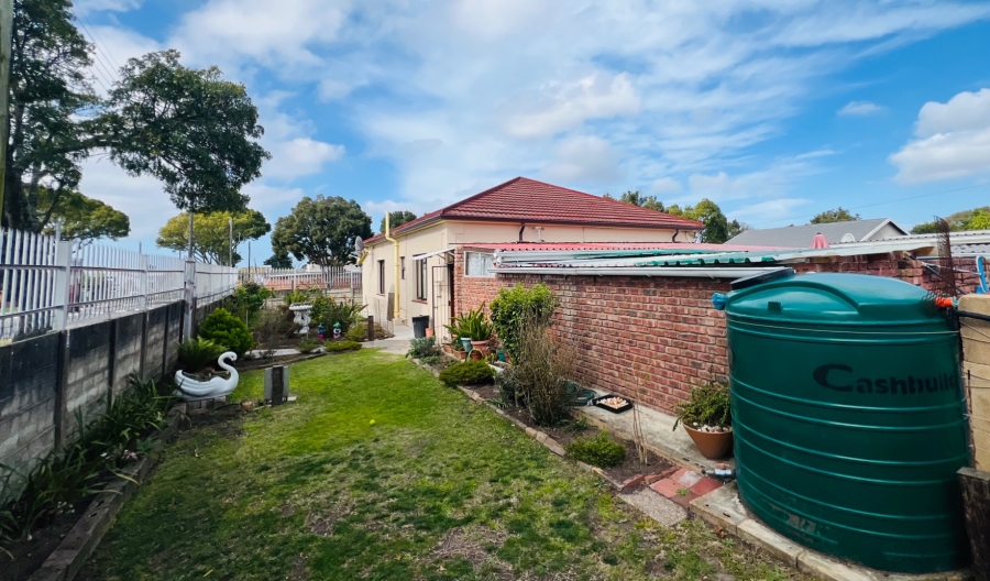 4 Bedroom Property for Sale in George South Western Cape